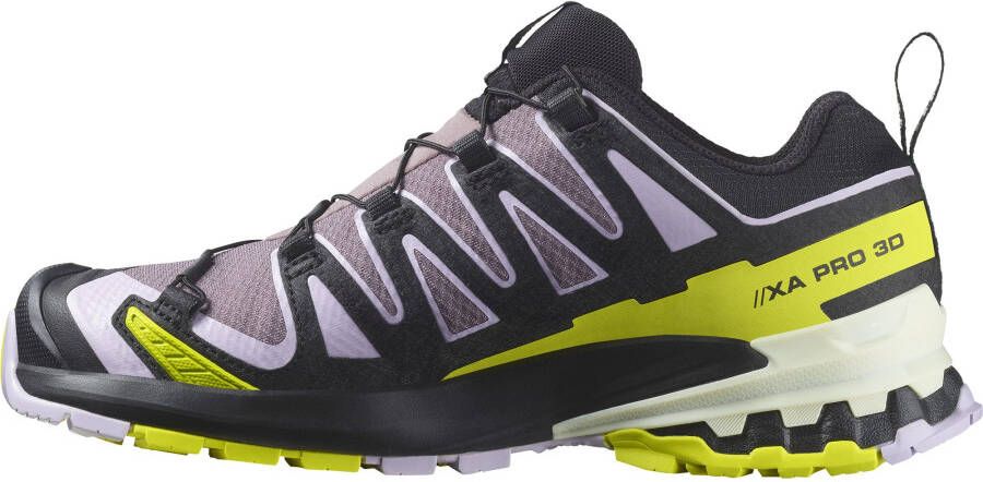 Salomon Trailrunningschoenen XA PRO 3D V9 GORE-TEX