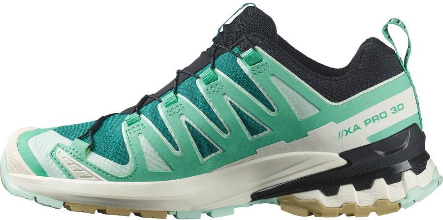 Salomon Trailrunningschoenen XA PRO 3D V9 GORE-TEX