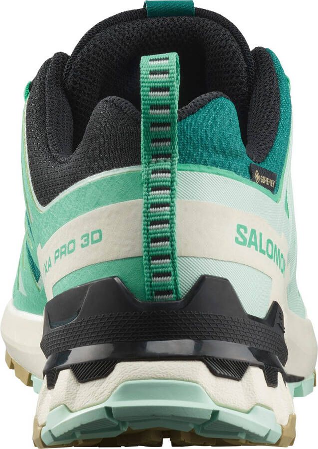 Salomon Trailrunningschoenen XA PRO 3D V9 GORE-TEX
