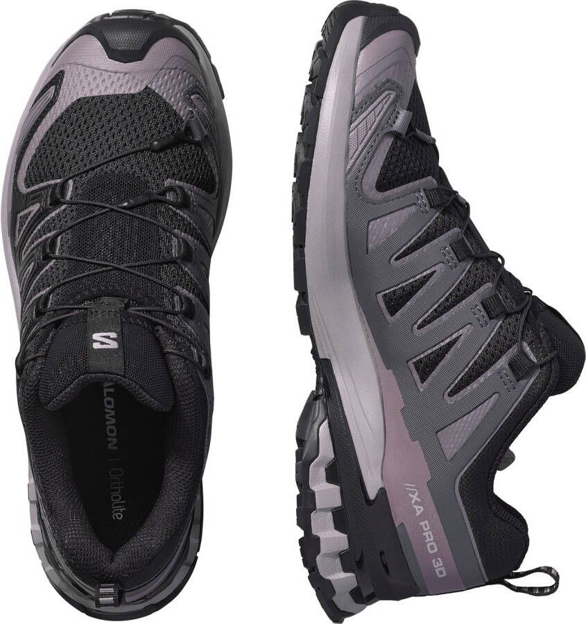 Salomon Runningschoenen XA PRO 3D V9 W