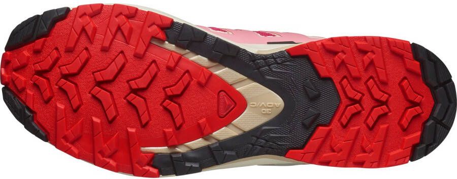 Salomon Runningschoenen XA PRO 3D V9 W