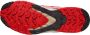 Salomon Women's XA Pro 3D V9 Multisportschoenen 2 3 meerkleurig - Thumbnail 3