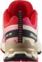 Salomon Women's XA Pro 3D V9 Multisportschoenen 2 3 meerkleurig - Thumbnail 4