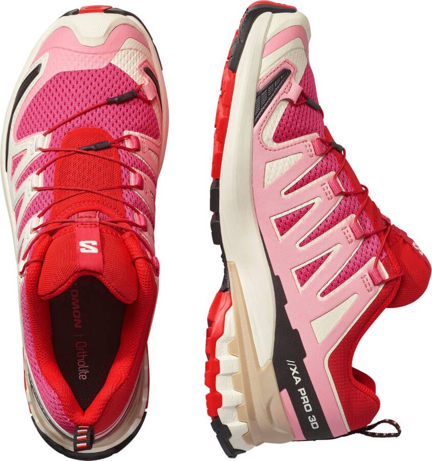 Salomon Runningschoenen XA PRO 3D V9 W