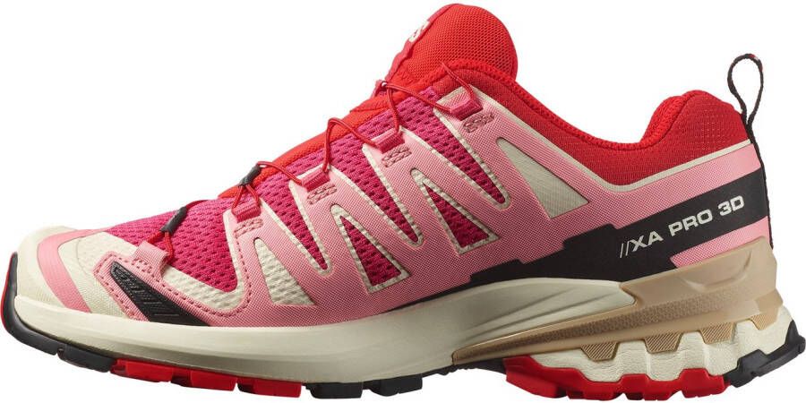 Salomon Runningschoenen XA PRO 3D V9 W