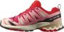Salomon Women's XA Pro 3D V9 Multisportschoenen 2 3 meerkleurig - Thumbnail 6