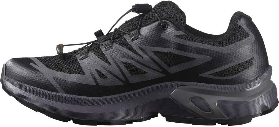 Salomon Sneakers XT-EVR GORE-TEX geïnspireerd door het ontwerp van de xt-6 waterdicht quicklace™