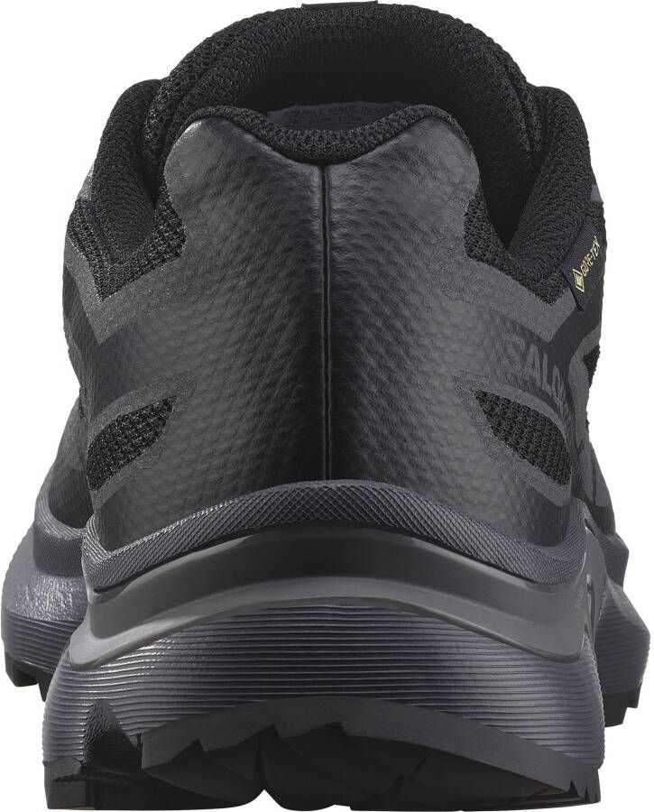 Salomon Sneakers XT-EVR GORE-TEX geïnspireerd door het ontwerp van de xt-6 waterdicht quicklace™