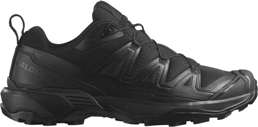 Salomon Sneakers 360 EVR geïnspireerd door de x-ultra quicklace™