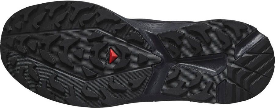 Salomon Sneakers XT-EVR geïnspireerd door het ontwerp van de xt-6 quicklace™