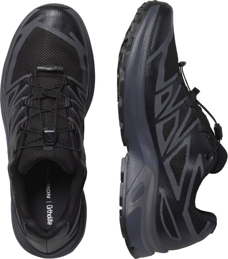 Salomon Sneakers XT-EVR GORE-TEX geïnspireerd door de xt-6 waterdicht quicklace™