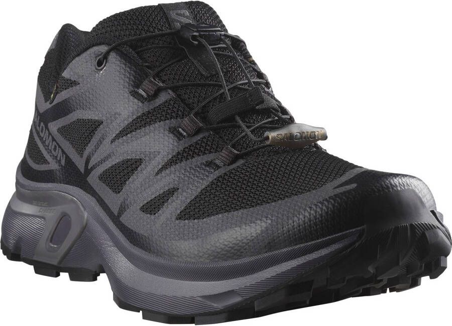 Salomon Sneakers XT-EVR GORE-TEX geïnspireerd door de xt-6 waterdicht quicklace™