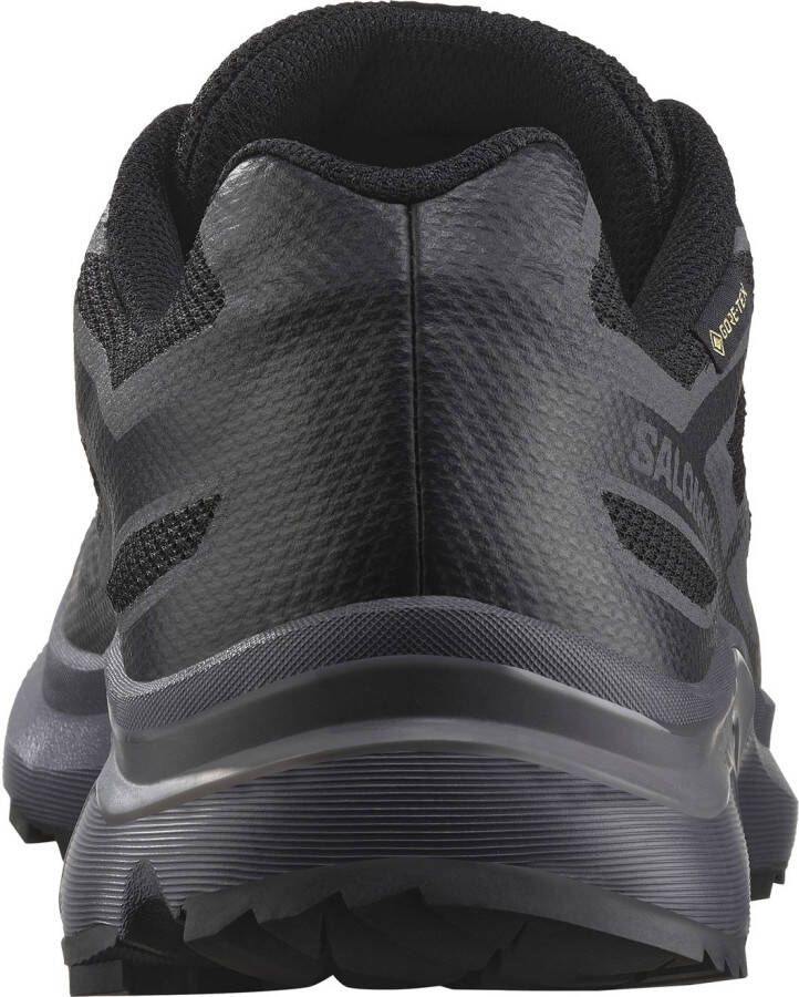 Salomon Sneakers XT-EVR GORE-TEX geïnspireerd door de xt-6 waterdicht quicklace™