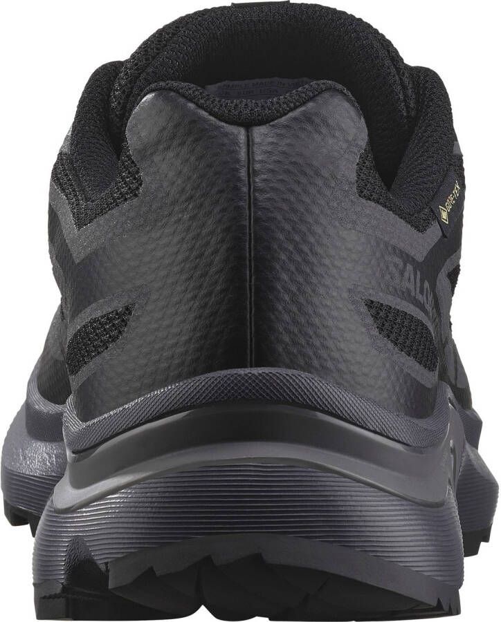 Salomon Sneakers XT-EVR GORE-TEX geïnspireerd door het ontwerp van de xt-6 waterdicht quicklace™