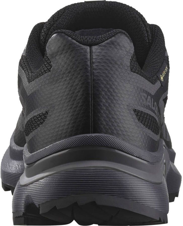 Salomon Sneakers XT-EVR GORE-TEX geïnspireerd door het ontwerp van de xt-6 waterdicht quicklace™