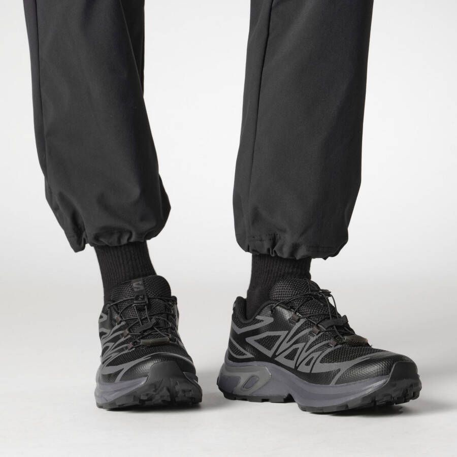 Salomon Sneakers XT-EVR GORE-TEX geïnspireerd door het ontwerp van de xt-6 waterdicht quicklace™