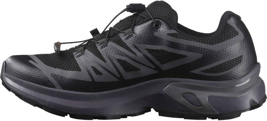 Salomon Sneakers XT-EVR GORE-TEX geïnspireerd door het ontwerp van de xt-6 waterdicht quicklace™