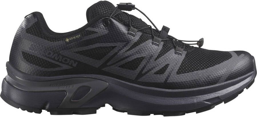 Salomon Sneakers XT-EVR GORE-TEX geïnspireerd door het ontwerp van de xt-6 waterdicht quicklace™