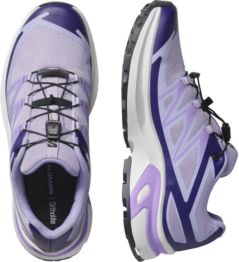 Salomon Sneakers XT-EVR W
