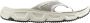 Salomon Reelax Break 6.0 Sandalen beige - Thumbnail 3