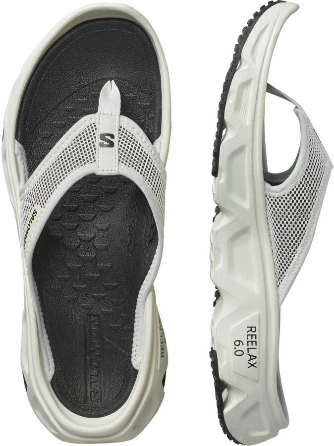 Salomon Teenslippers REELAX BREAK 6.0