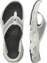 Salomon Reelax Break 6.0 Sandalen beige - Thumbnail 4