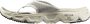 Salomon Reelax Break 6.0 Sandalen beige - Thumbnail 5