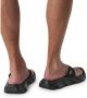 Salomon Reelax Break 6.0 Sandalen Zwart 2 3 Man - Thumbnail 3
