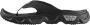 Salomon Reelax Break 6.0 Sandalen Zwart 2 3 Man - Thumbnail 4