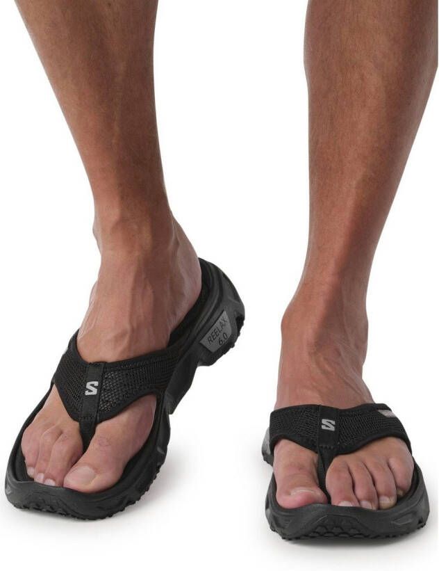 Salomon Teenslippers REELAX BREAK 6.0