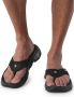 Salomon Reelax Break 6.0 Sandalen Zwart 2 3 Man - Thumbnail 6