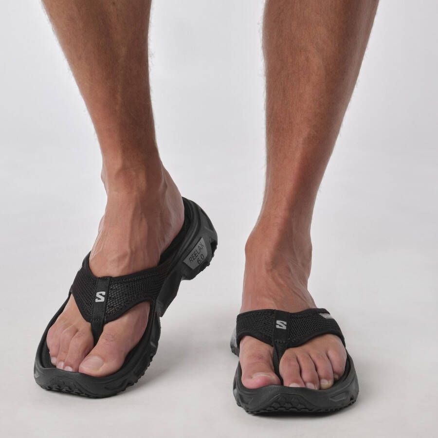 Salomon Teenslippers REELAX BREAK 6.0