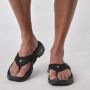 Salomon Reelax Break 6.0 Sandalen Zwart 2 3 Man - Thumbnail 7
