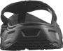 Salomon Reelax Break 6.0 Sandalen Zwart 2 3 Man - Thumbnail 8