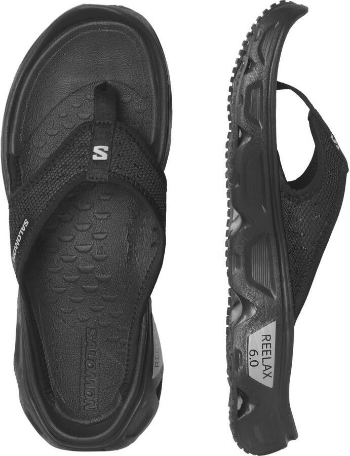 Salomon Teenslippers REELAX BREAK 6.0