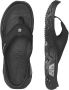 Salomon Reelax Break 6.0 Sandalen Zwart 2 3 Man - Thumbnail 10