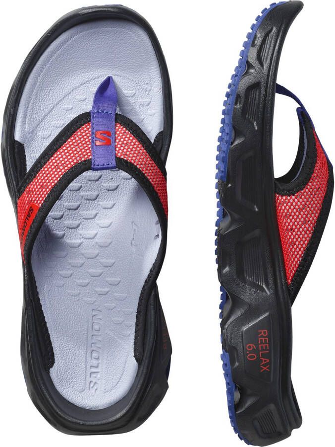 Salomon Teenslippers REELAX BREAK 6.0 W