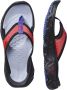 Salomon Women's Reelax Break 6.0 Sandalen 2 3 zwart - Thumbnail 3