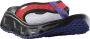 Salomon Women's Reelax Break 6.0 Sandalen 2 3 zwart - Thumbnail 4