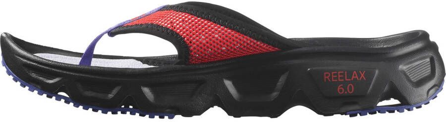 Salomon Teenslippers REELAX BREAK 6.0 W