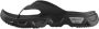 Salomon Women's Reelax Break 6.0 Sandalen 1 3 zwart - Thumbnail 3