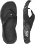 Salomon Women's Reelax Break 6.0 Sandalen 1 3 zwart - Thumbnail 5