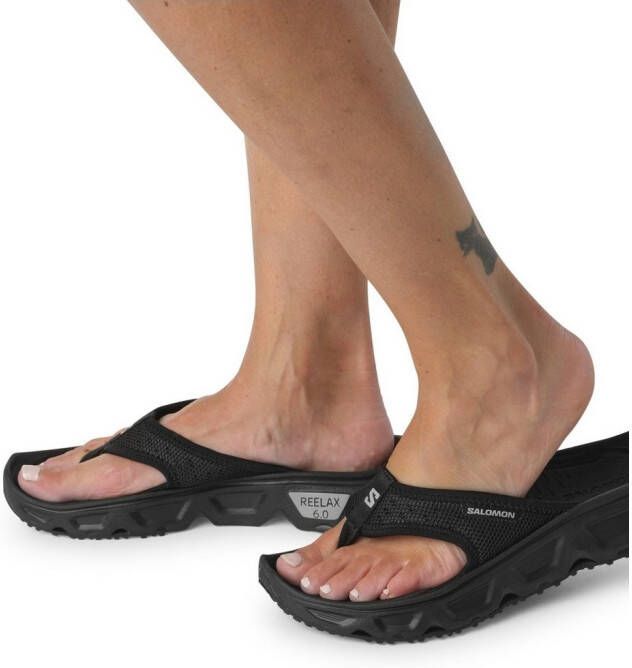 Salomon Teenslippers REELAX BREAK 6.0 W