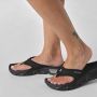 Salomon Women's Reelax Break 6.0 Sandalen 1 3 zwart - Thumbnail 10