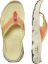 Salomon Women's Reelax Break 6.0 Sandalen beige - Thumbnail 4