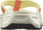 Salomon Women's Reelax Break 6.0 Sandalen beige - Thumbnail 5