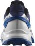 Salomon Supercross 4 Trailrunningschoenen 2 3 blauw - Thumbnail 8