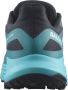 Salomon Ultra Flow Heren Trail-Running schoenen Hardloopschoenen Blauw - Thumbnail 8