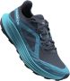 Salomon Ultra Flow Heren Trail-Running schoenen Hardloopschoenen Blauw - Thumbnail 10