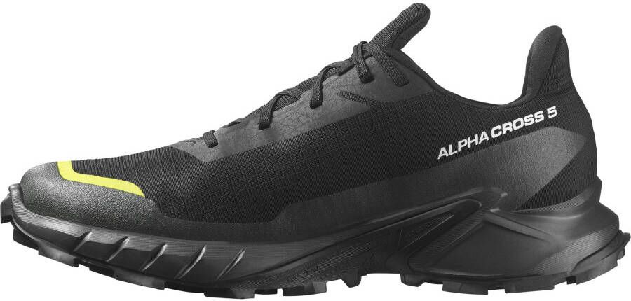 Salomon Trailrunningschoenen ALPHACROSS 5 GORE-TEX